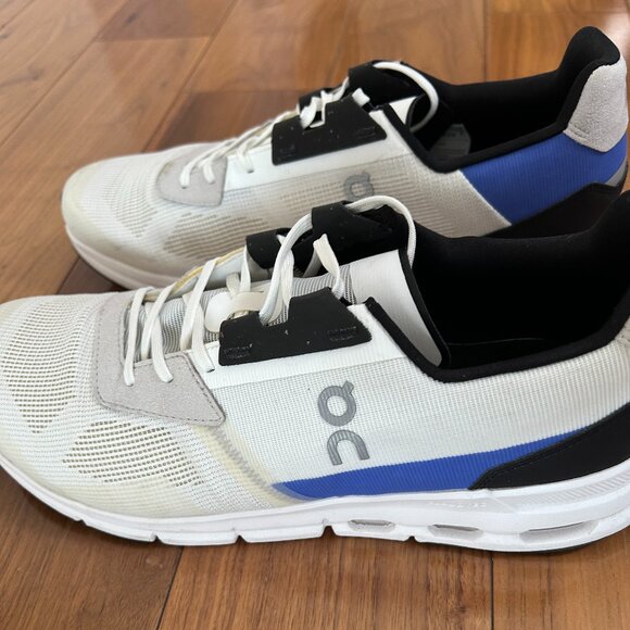 On Running Cloudrift M Size 11 - Picture 5 of 8